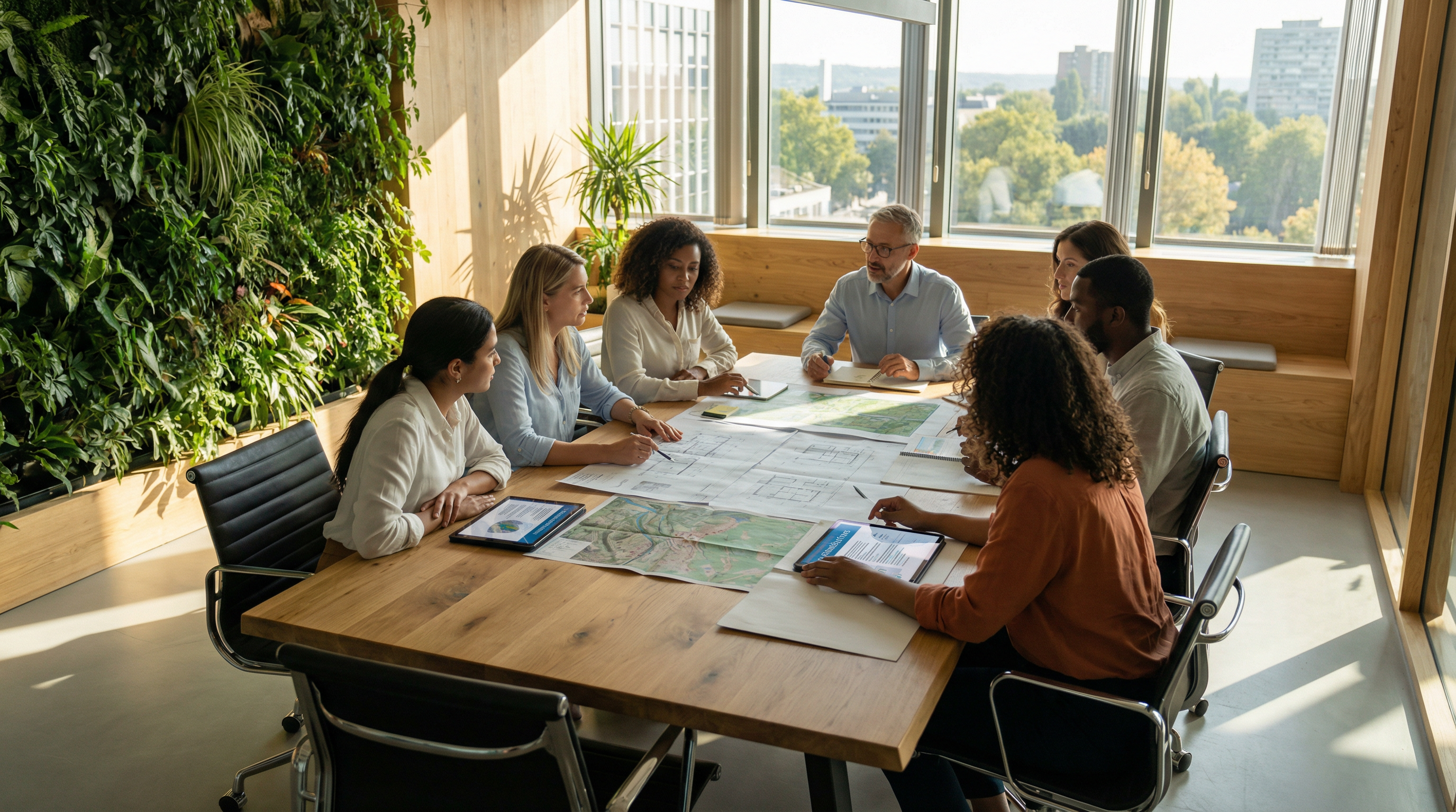 Ingeniería Ambiental en Campo
