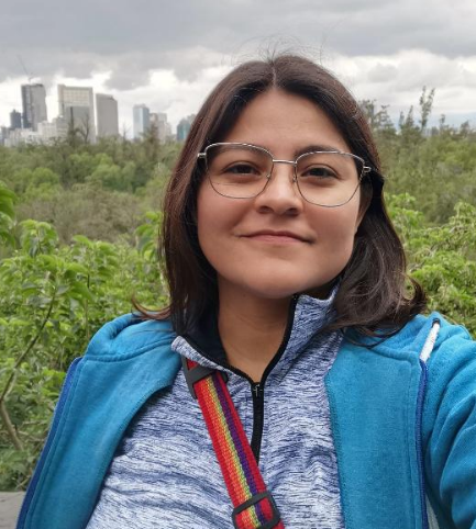 Ing. María Guadalupe Velázquez Bernal