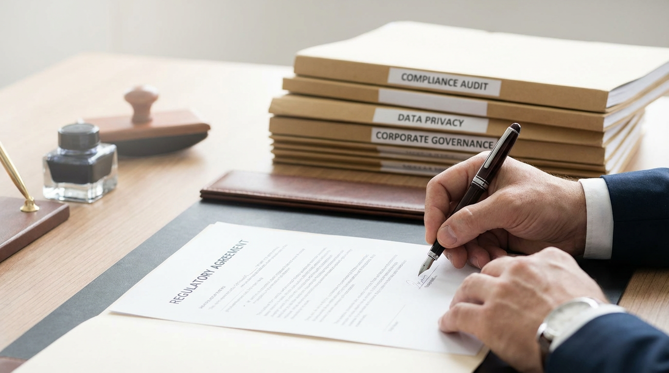 Cumplimiento Normativo