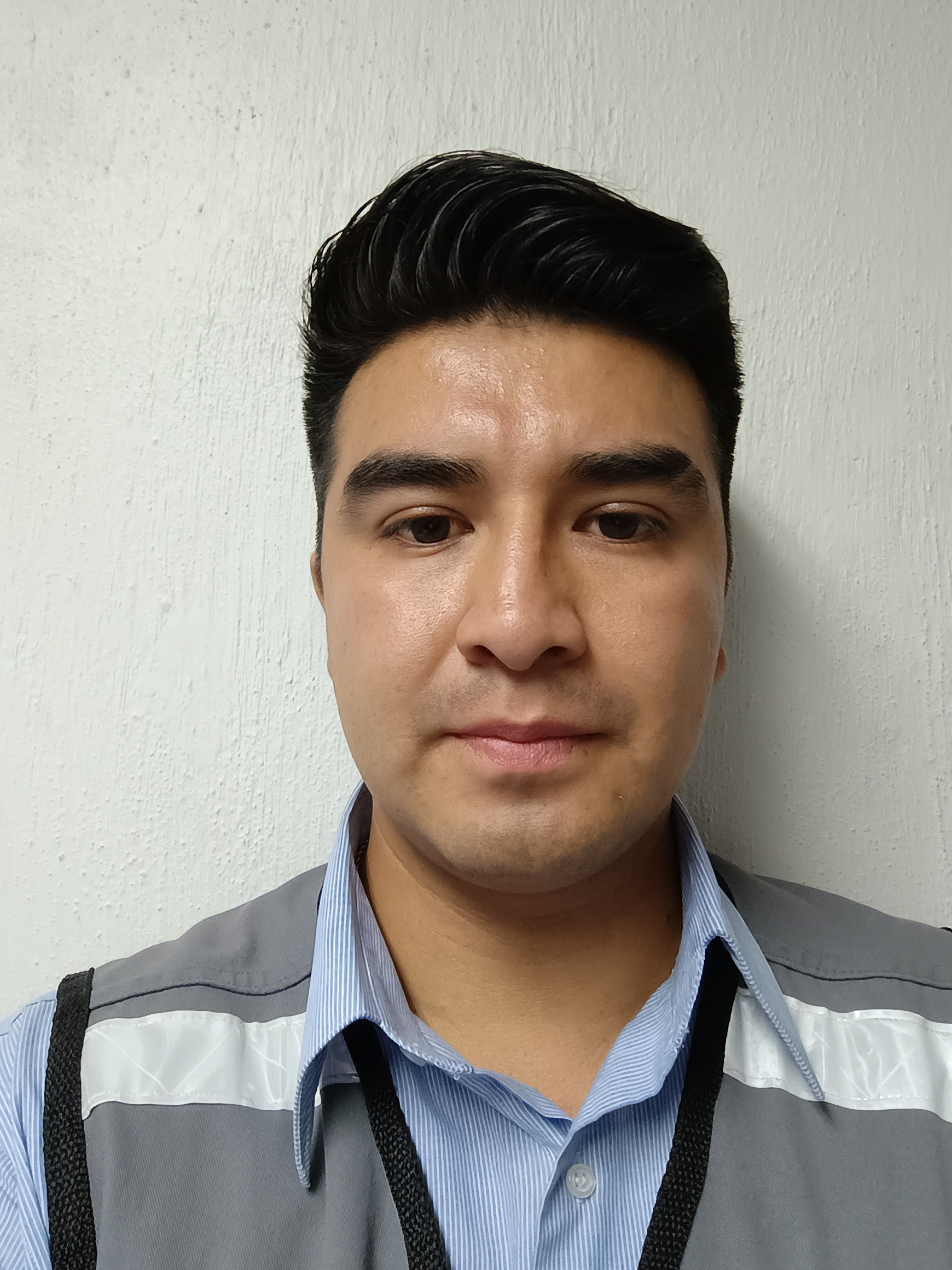 Ing. Edwin Adrián Reyes Mateo